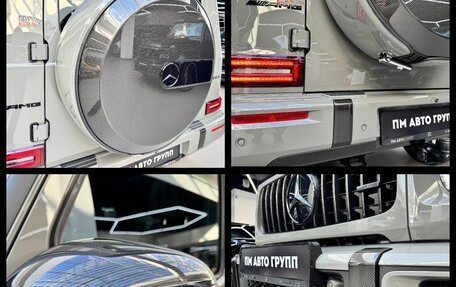 Mercedes-Benz G-Класс AMG, 2025 год, 33 490 000 рублей, 16 фотография