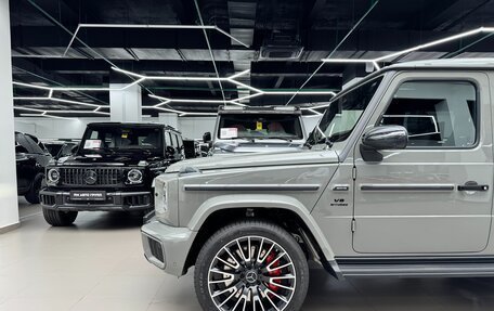 Mercedes-Benz G-Класс AMG, 2025 год, 33 490 000 рублей, 15 фотография