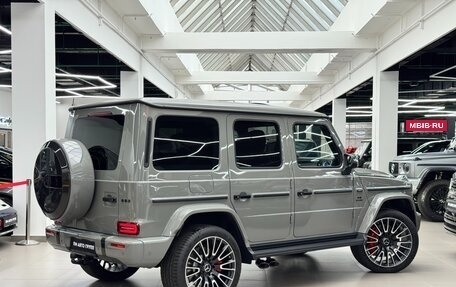 Mercedes-Benz G-Класс AMG, 2025 год, 33 490 000 рублей, 6 фотография