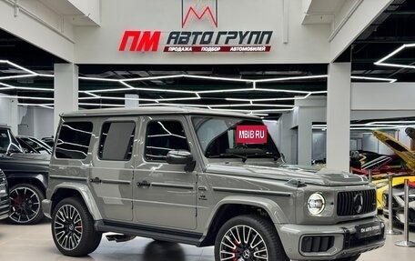 Mercedes-Benz G-Класс AMG, 2025 год, 33 490 000 рублей, 11 фотография