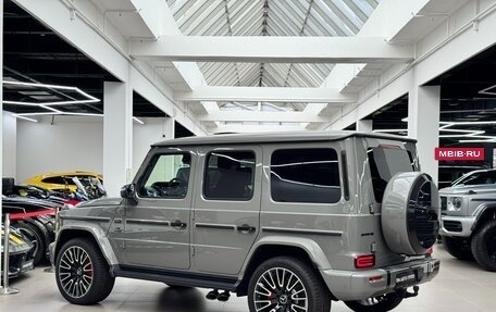 Mercedes-Benz G-Класс AMG, 2025 год, 33 490 000 рублей, 12 фотография