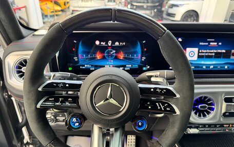 Mercedes-Benz G-Класс AMG, 2025 год, 33 490 000 рублей, 32 фотография