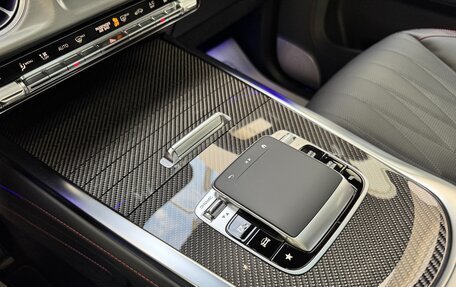 Mercedes-Benz G-Класс AMG, 2025 год, 33 490 000 рублей, 30 фотография