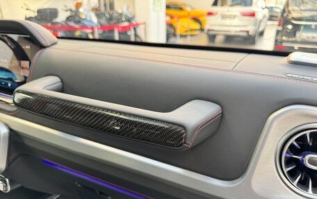 Mercedes-Benz G-Класс AMG, 2025 год, 33 490 000 рублей, 31 фотография