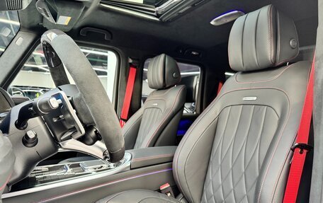 Mercedes-Benz G-Класс AMG, 2025 год, 33 490 000 рублей, 20 фотография