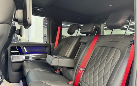 Mercedes-Benz G-Класс AMG, 2025 год, 33 490 000 рублей, 26 фотография