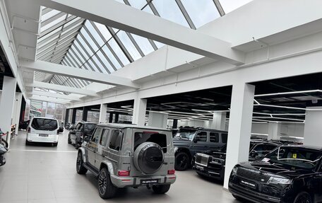 Mercedes-Benz G-Класс AMG, 2025 год, 33 490 000 рублей, 40 фотография