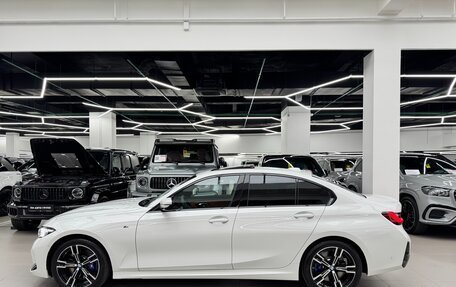 BMW 3 серия, 2025 год, 7 490 000 рублей, 7 фотография