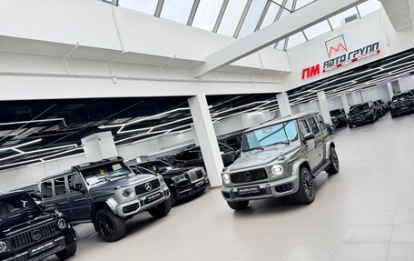 Mercedes-Benz G-Класс AMG, 2025 год, 33 490 000 рублей, 38 фотография