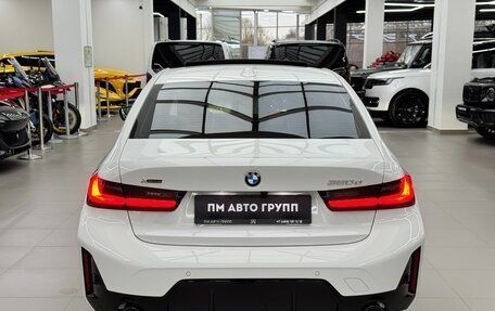 BMW 3 серия, 2025 год, 7 490 000 рублей, 5 фотография