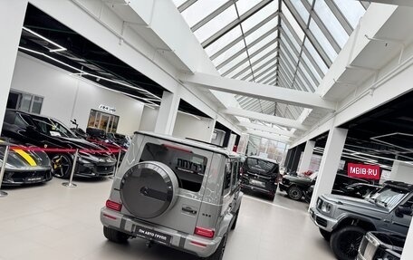 Mercedes-Benz G-Класс AMG, 2025 год, 33 490 000 рублей, 39 фотография