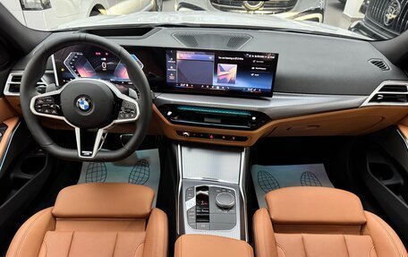 BMW 3 серия, 2025 год, 7 490 000 рублей, 19 фотография