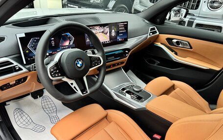 BMW 3 серия, 2025 год, 7 490 000 рублей, 17 фотография