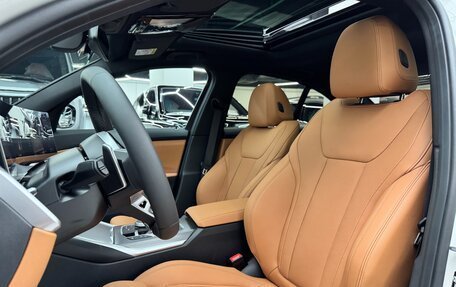 BMW 3 серия, 2025 год, 7 490 000 рублей, 23 фотография