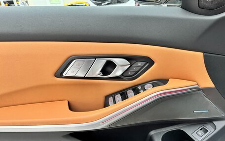 BMW 3 серия, 2025 год, 7 490 000 рублей, 21 фотография