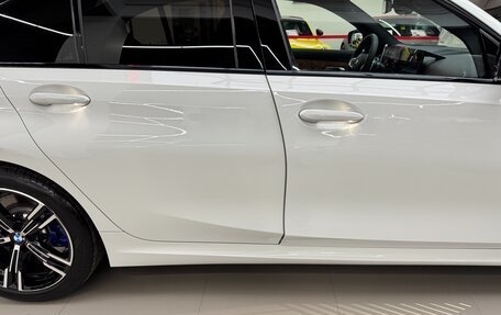 BMW 3 серия, 2025 год, 7 490 000 рублей, 16 фотография