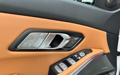 BMW 3 серия, 2025 год, 7 490 000 рублей, 22 фотография