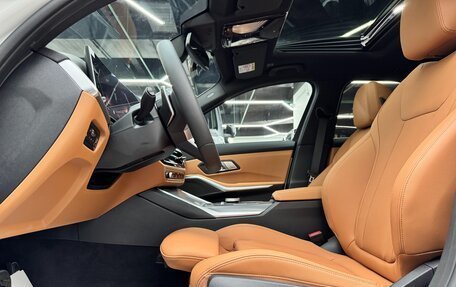 BMW 3 серия, 2025 год, 7 490 000 рублей, 20 фотография