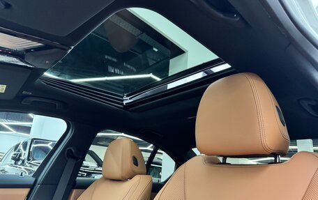 BMW 3 серия, 2025 год, 7 490 000 рублей, 24 фотография