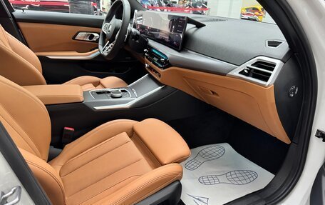 BMW 3 серия, 2025 год, 7 490 000 рублей, 30 фотография