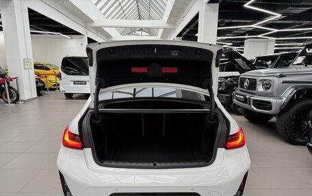 BMW 3 серия, 2025 год, 7 490 000 рублей, 36 фотография