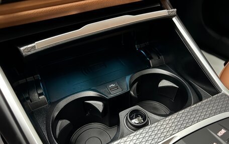 BMW 3 серия, 2025 год, 7 490 000 рублей, 33 фотография