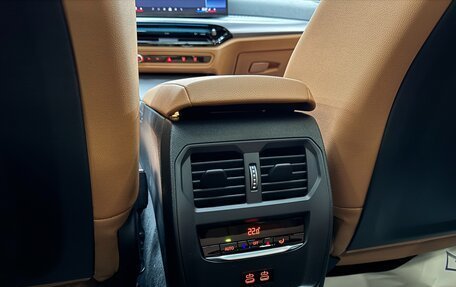 BMW 3 серия, 2025 год, 7 490 000 рублей, 27 фотография