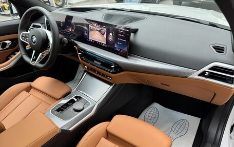 BMW 3 серия, 2025 год, 7 490 000 рублей, 29 фотография