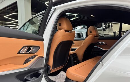 BMW 3 серия, 2025 год, 7 490 000 рублей, 26 фотография