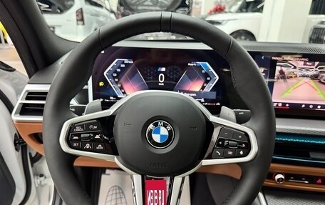 BMW 3 серия, 2025 год, 7 490 000 рублей, 34 фотография