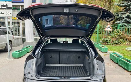 Audi Q3, 2015 год, 1 950 000 рублей, 9 фотография