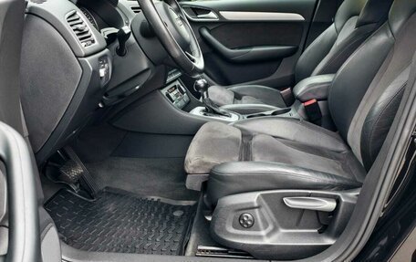 Audi Q3, 2015 год, 1 950 000 рублей, 11 фотография