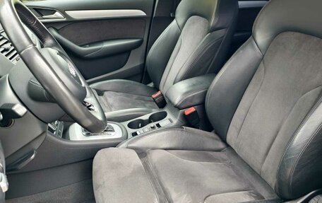 Audi Q3, 2015 год, 1 950 000 рублей, 12 фотография