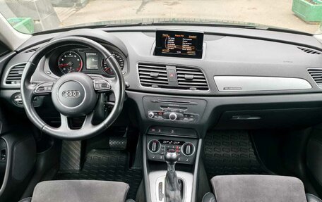 Audi Q3, 2015 год, 1 950 000 рублей, 15 фотография