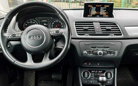 Audi Q3, 2015 год, 1 950 000 рублей, 14 фотография