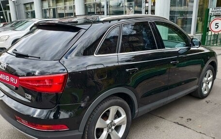 Audi Q3, 2015 год, 1 950 000 рублей, 6 фотография