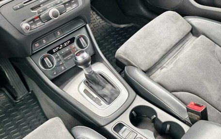 Audi Q3, 2015 год, 1 950 000 рублей, 16 фотография