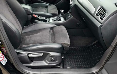 Audi Q3, 2015 год, 1 950 000 рублей, 18 фотография