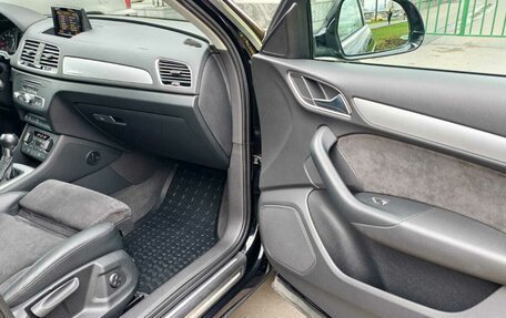 Audi Q3, 2015 год, 1 950 000 рублей, 20 фотография