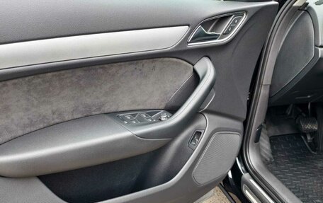 Audi Q3, 2015 год, 1 950 000 рублей, 24 фотография