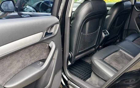 Audi Q3, 2015 год, 1 950 000 рублей, 25 фотография