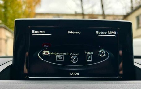 Audi Q3, 2015 год, 1 950 000 рублей, 27 фотография