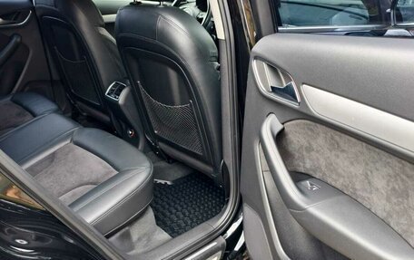 Audi Q3, 2015 год, 1 950 000 рублей, 22 фотография