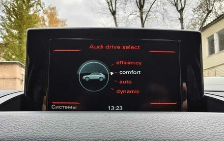 Audi Q3, 2015 год, 1 950 000 рублей, 28 фотография