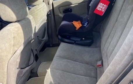 Hyundai Elantra III, 2002 год, 415 000 рублей, 7 фотография