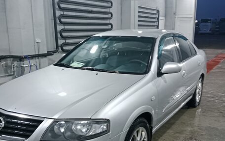 Nissan Almera Classic, 2011 год, 450 000 рублей, 2 фотография