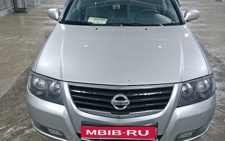 Nissan Almera Classic, 2011 год, 450 000 рублей, 4 фотография