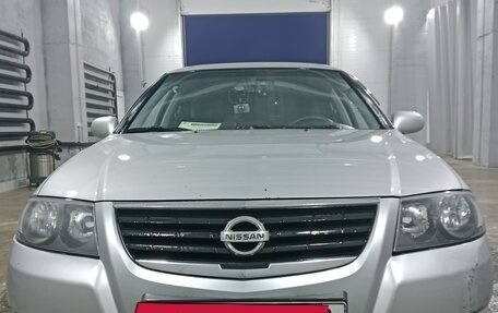 Nissan Almera Classic, 2011 год, 450 000 рублей, 3 фотография