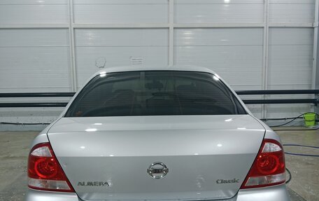 Nissan Almera Classic, 2011 год, 450 000 рублей, 6 фотография