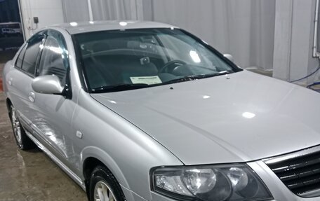 Nissan Almera Classic, 2011 год, 450 000 рублей, 5 фотография